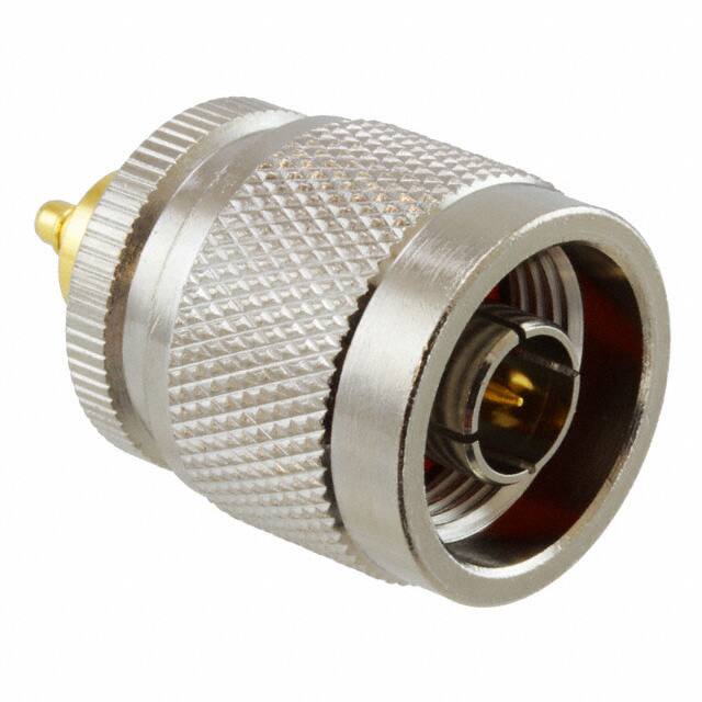 242169 Amphenol RF  Adaptateurs de connecteur coaxial (RF)